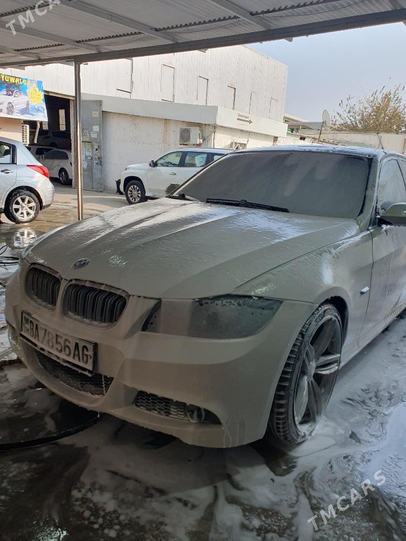 BMW 328 2009 - 185 000 TMT - Aşgabat - img 8