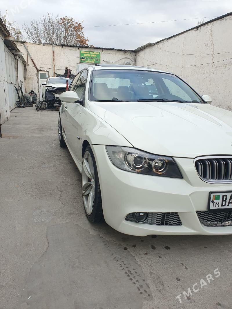 BMW 328 2009 - 185 000 TMT - Aşgabat - img 3