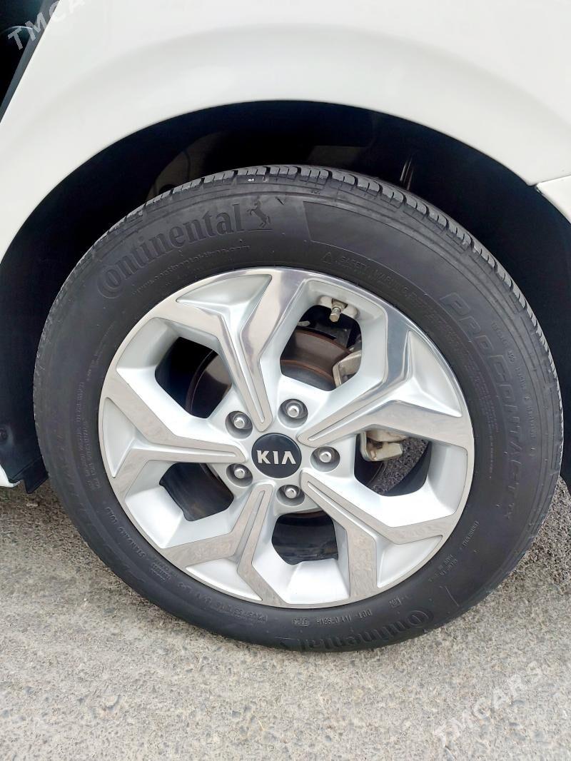 Kia Forte 2022 - 210 000 TMT - Бузмеин - img 10