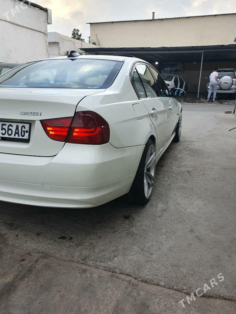 BMW 328 2009 - 185 000 TMT - Aşgabat - img 5
