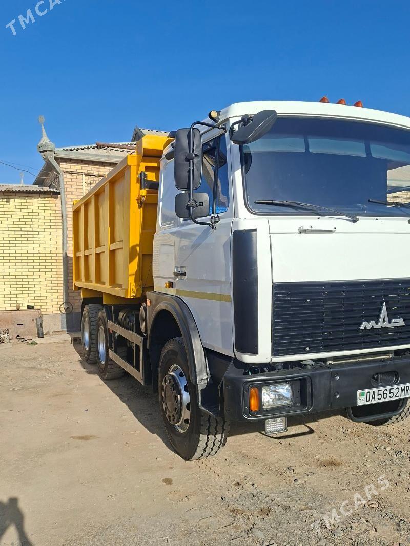 Maz Samosval 2014 - 470 000 TMT - Mary - img 6