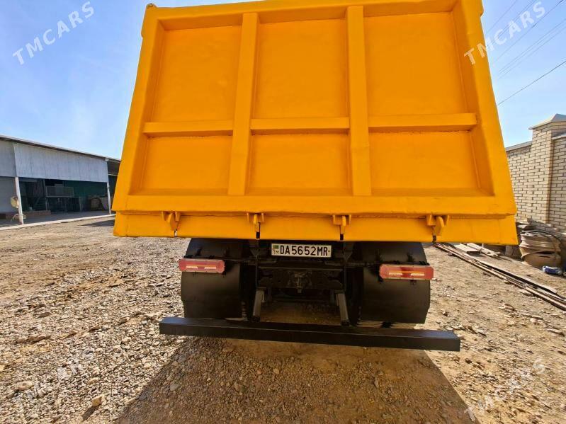 Maz Samosval 2014 - 470 000 TMT - Mary - img 7