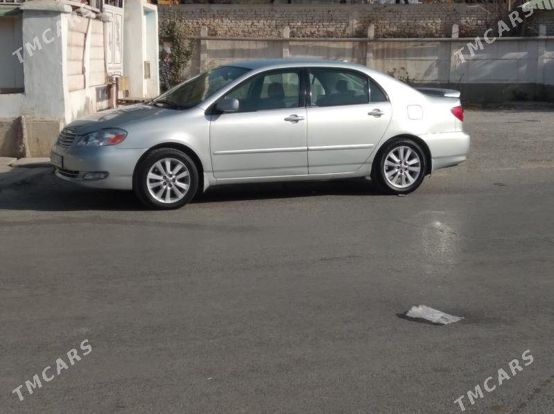 Toyota Corolla 2006 - 135 000 TMT - Hitrowka - img 4