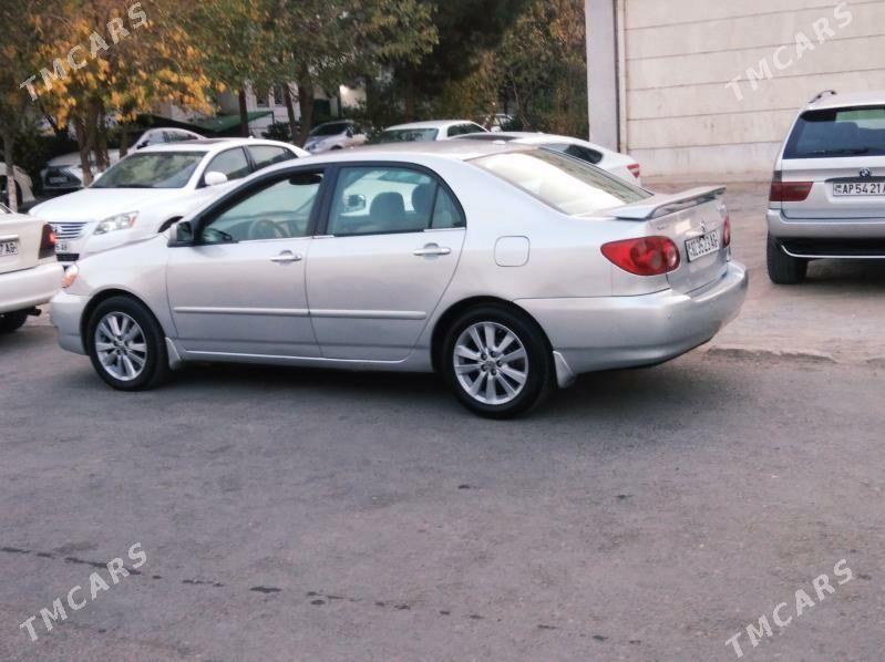 Toyota Corolla 2006 - 135 000 TMT - Hitrowka - img 6