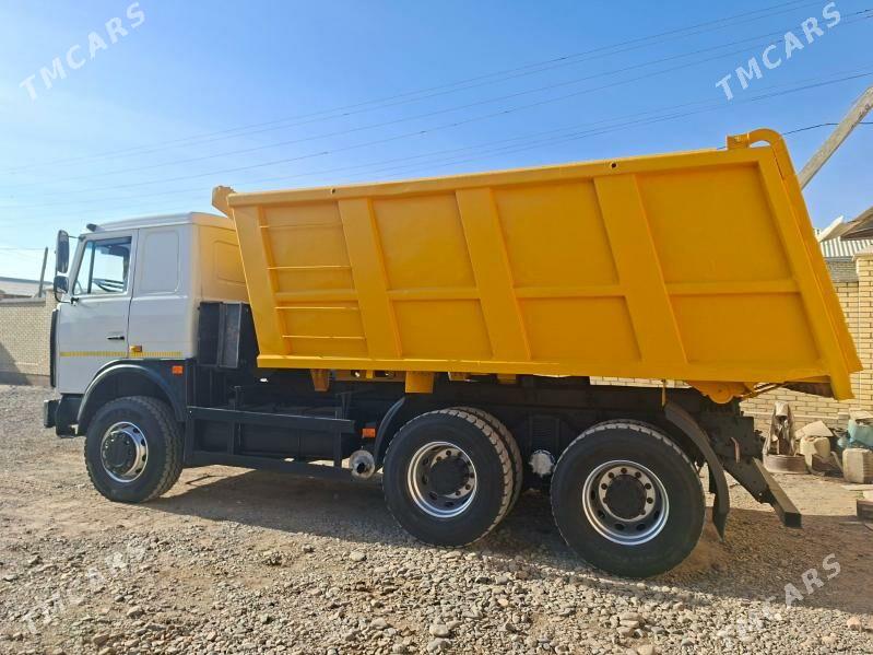 Maz Samosval 2014 - 470 000 TMT - Mary - img 9