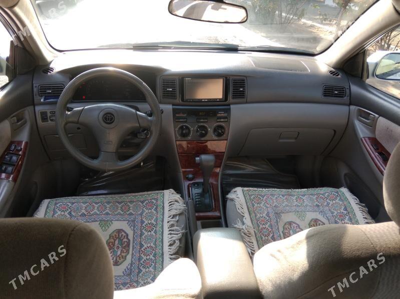 Toyota Corolla 2006 - 135 000 TMT - Hitrowka - img 7