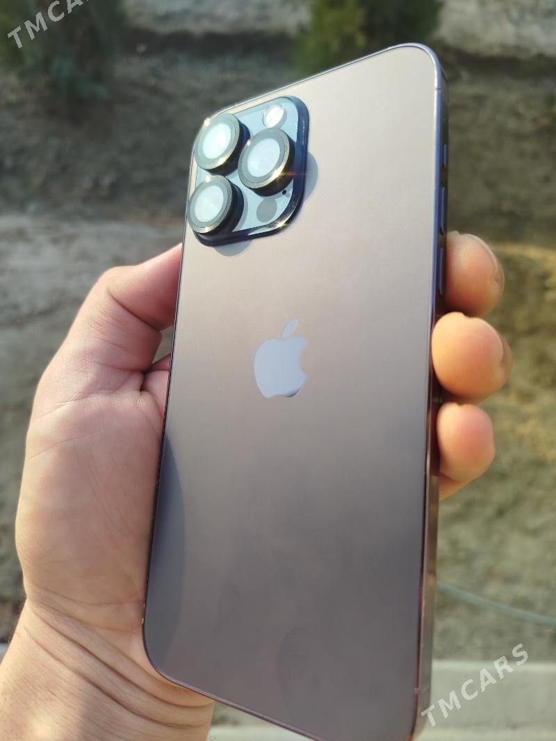 iPhone 14 pro max 1e 1 kopya - Daşoguz - img 3