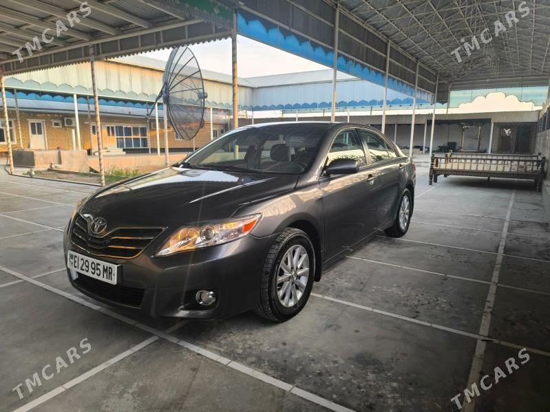 Toyota Camry 2010 - 197 000 TMT - Baýramaly - img 3