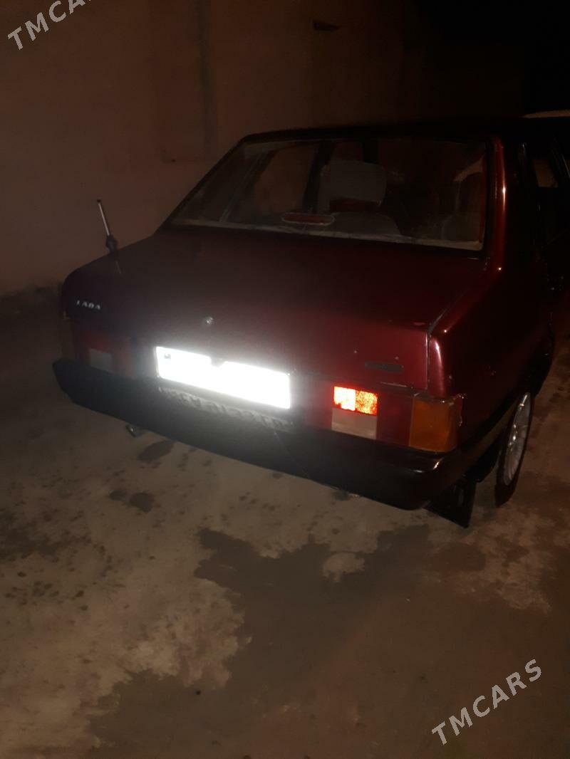 Lada 21099 1992 - 15 000 TMT - Halaç - img 1