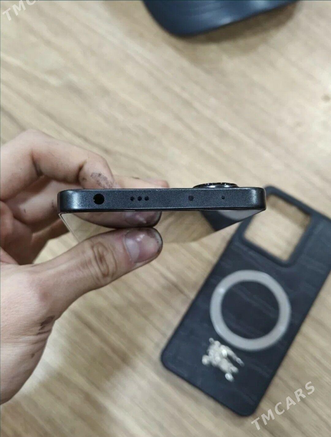 Redmi not 13 - Дашогуз - img 3