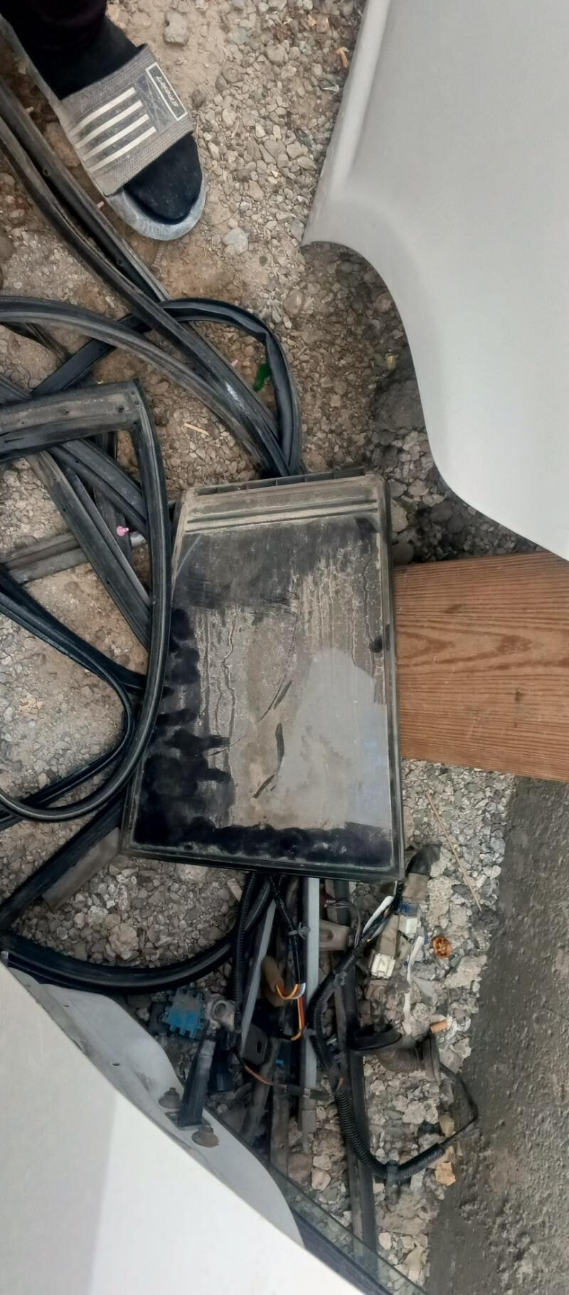 Nissan wersa 600 TMT - Bagyr - img 3