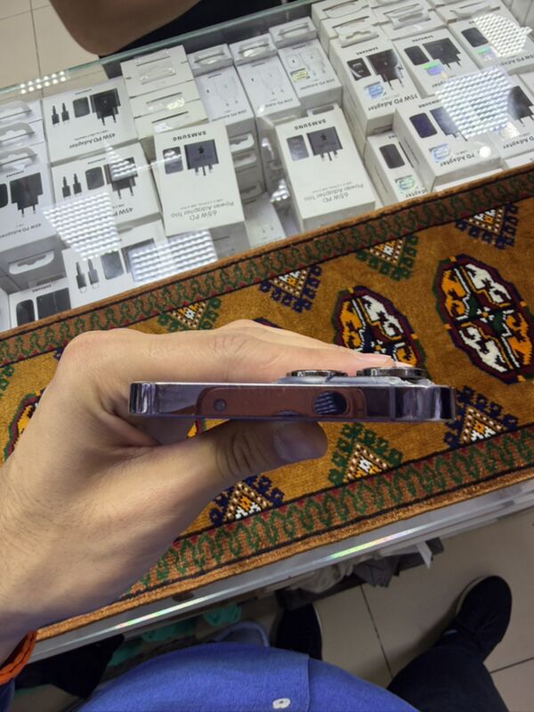 IPhone 14 Pro Max 512gb - Garaşsyzlygyň 15 ýyllygy Söwda Merkezi - img 4