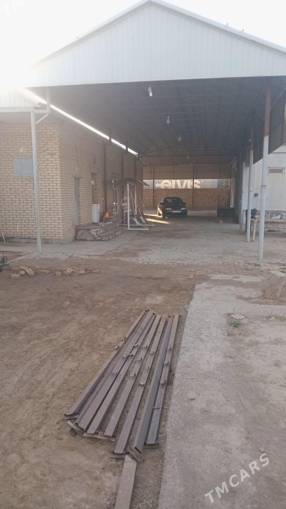 сатлык жай - Wekilbazar - img 1