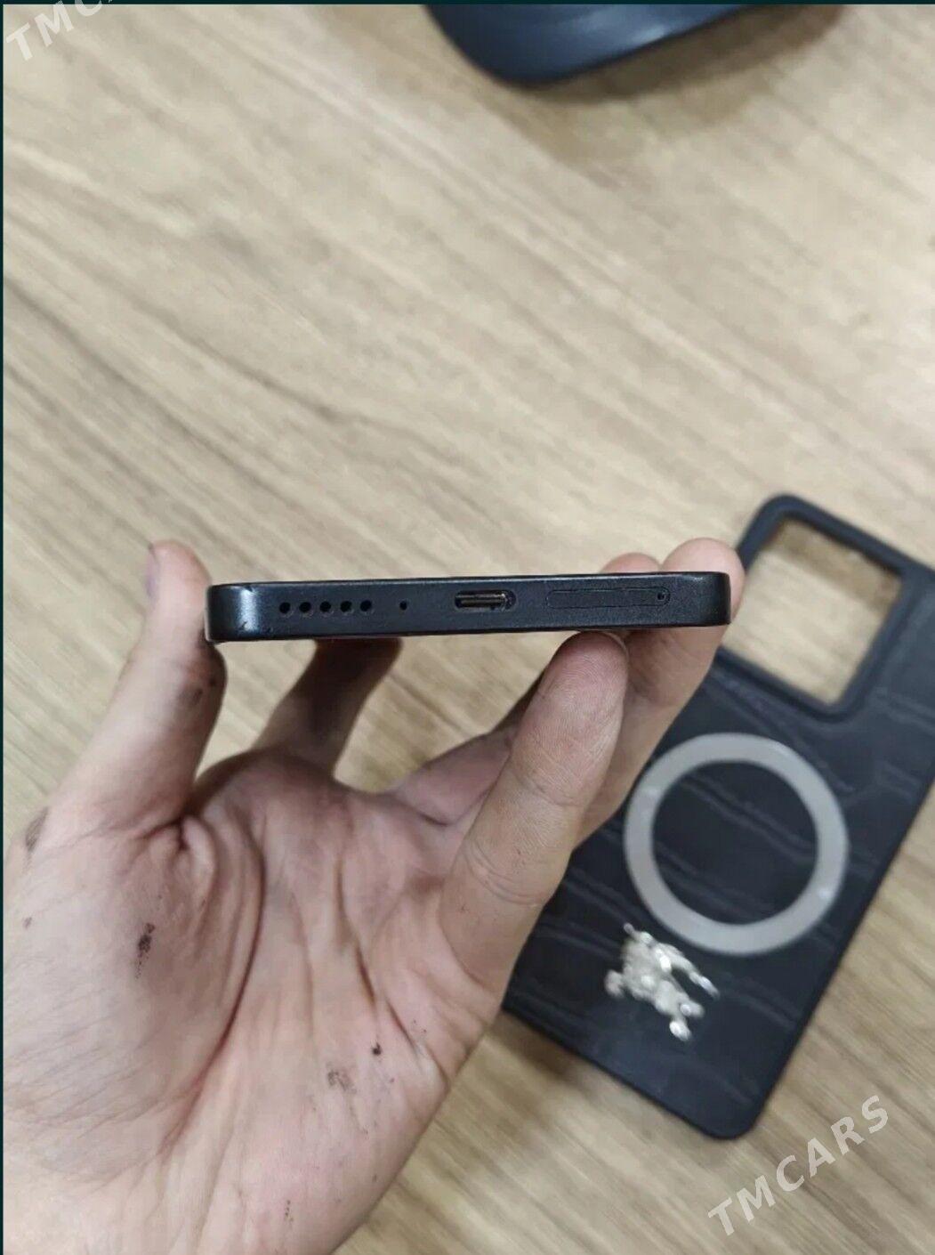 Redmi not 13 - Дашогуз - img 2