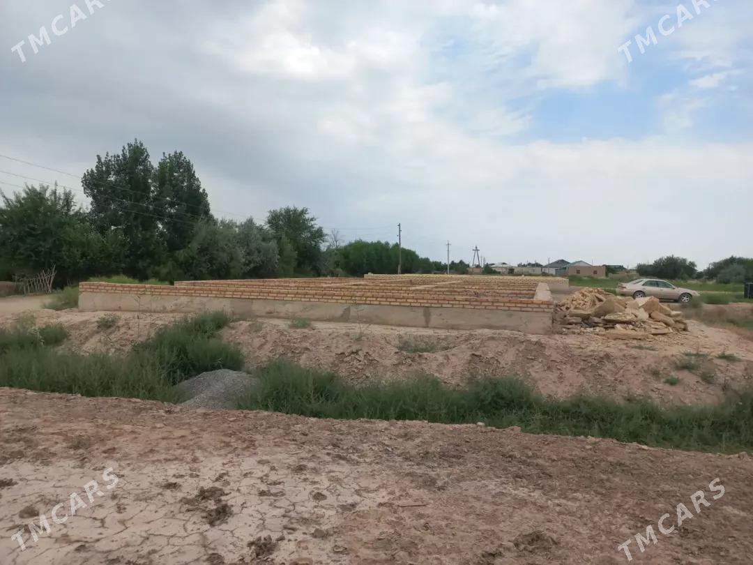 Jaÿ orun - Кёнеургенч - img 5