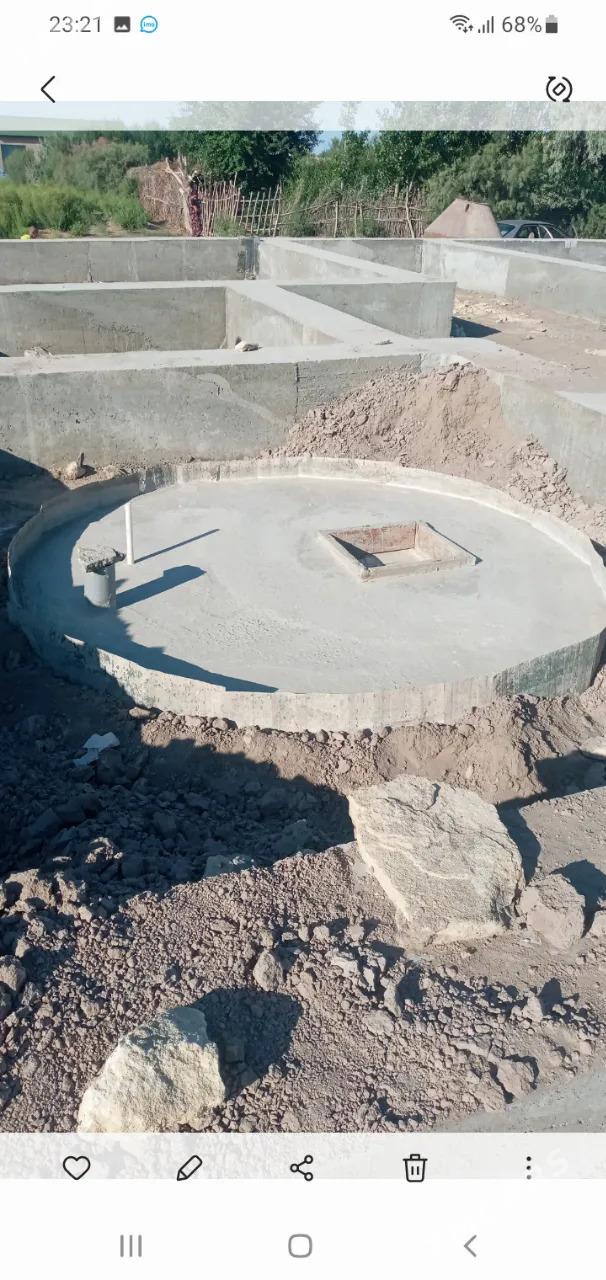 Jaÿ orun - Кёнеургенч - img 6