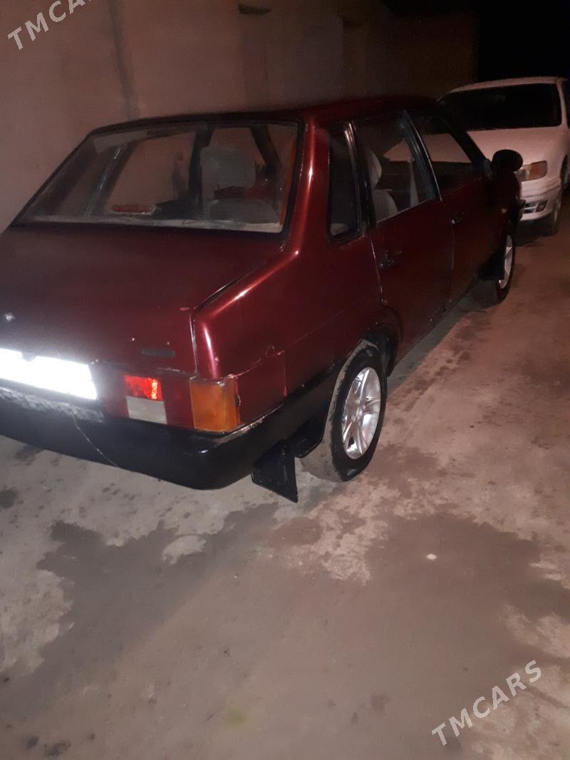 Lada 21099 1992 - 15 000 TMT - Halaç - img 2