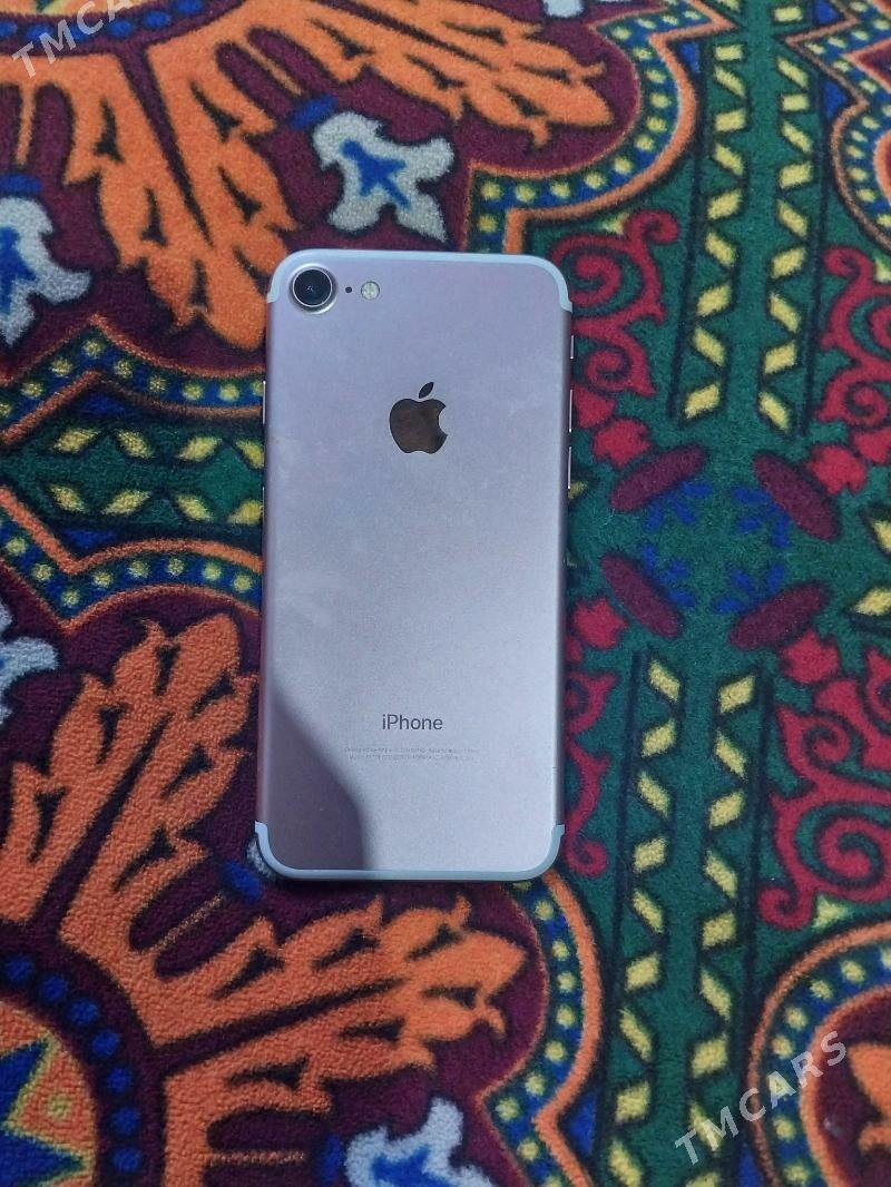 iphone 7 - Daşoguz - img 2