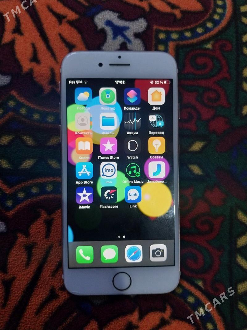 iphone 7 - Daşoguz - img 3