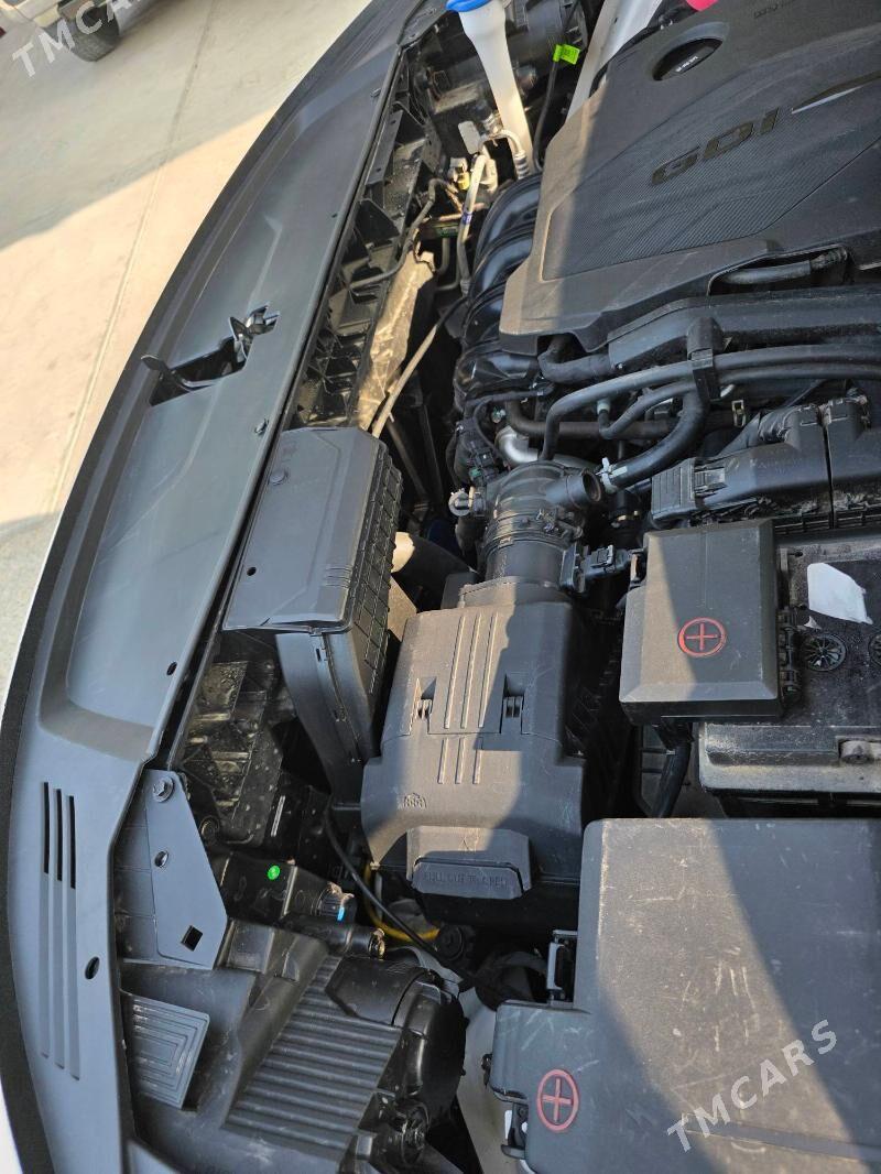 Kia Sorento 2022 - 340 000 TMT - Aşgabat - img 6