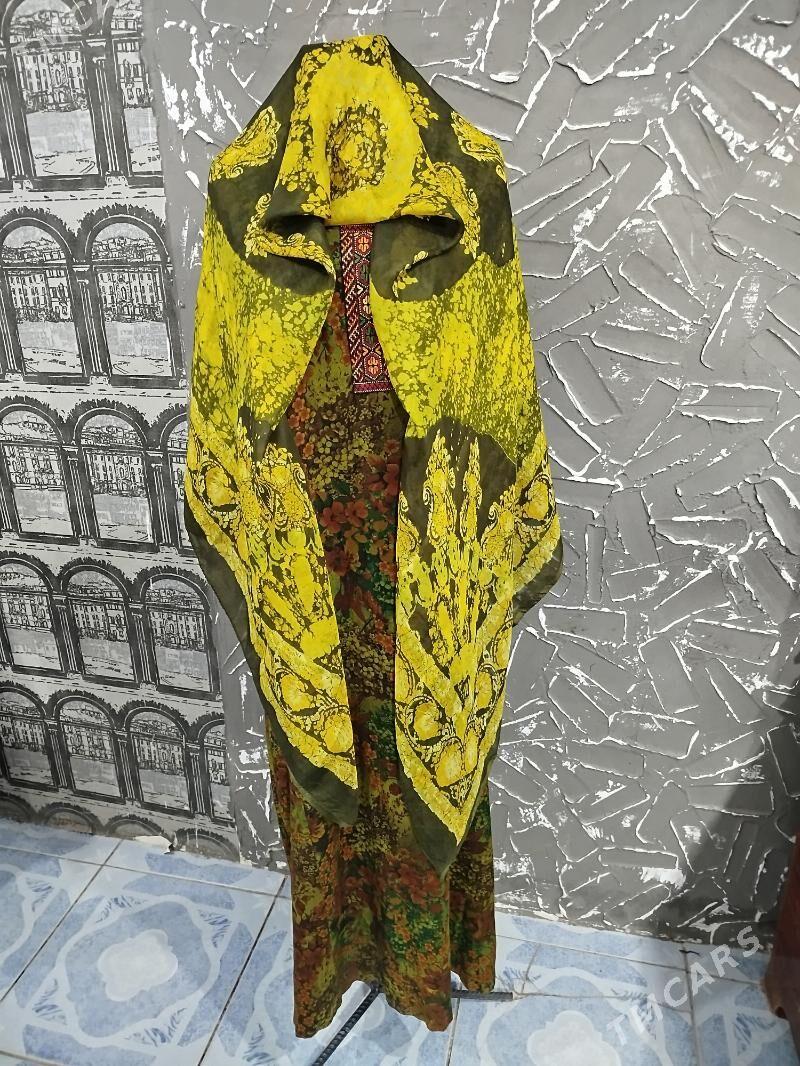 harije yalyk. - Балканабат - img 2