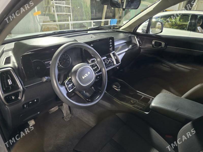 Kia Sorento 2022 - 340 000 TMT - Aşgabat - img 4
