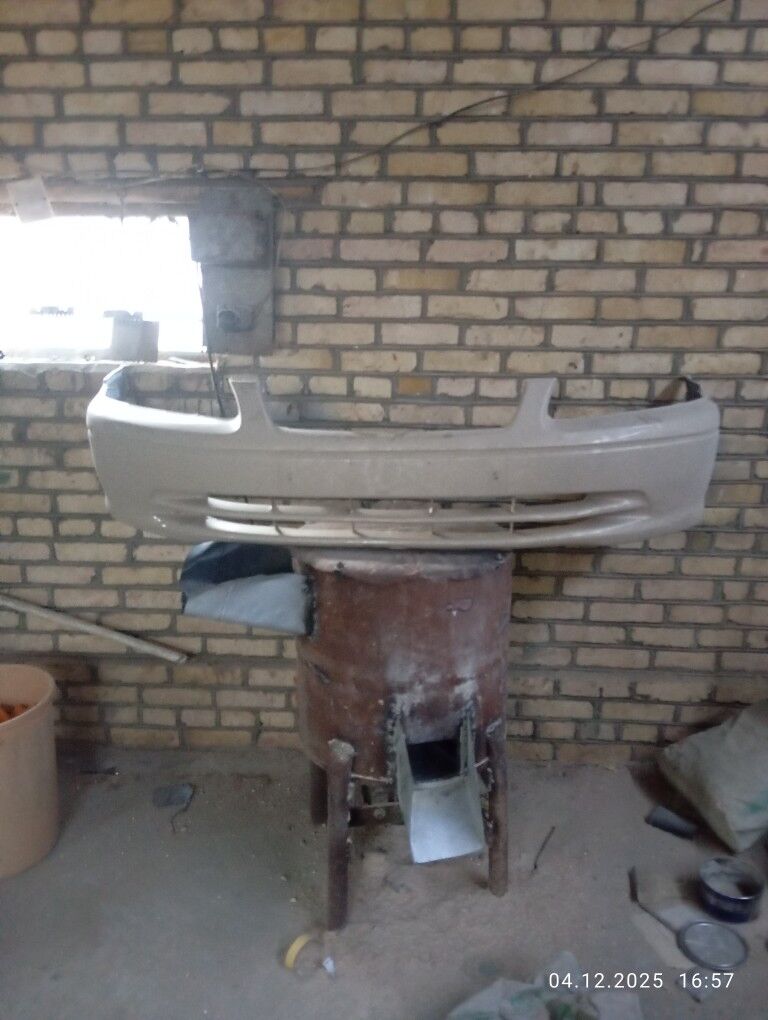 Avalon 2005 Babocka 2000 Bufr 1 000 TMT - Murgap - img 4