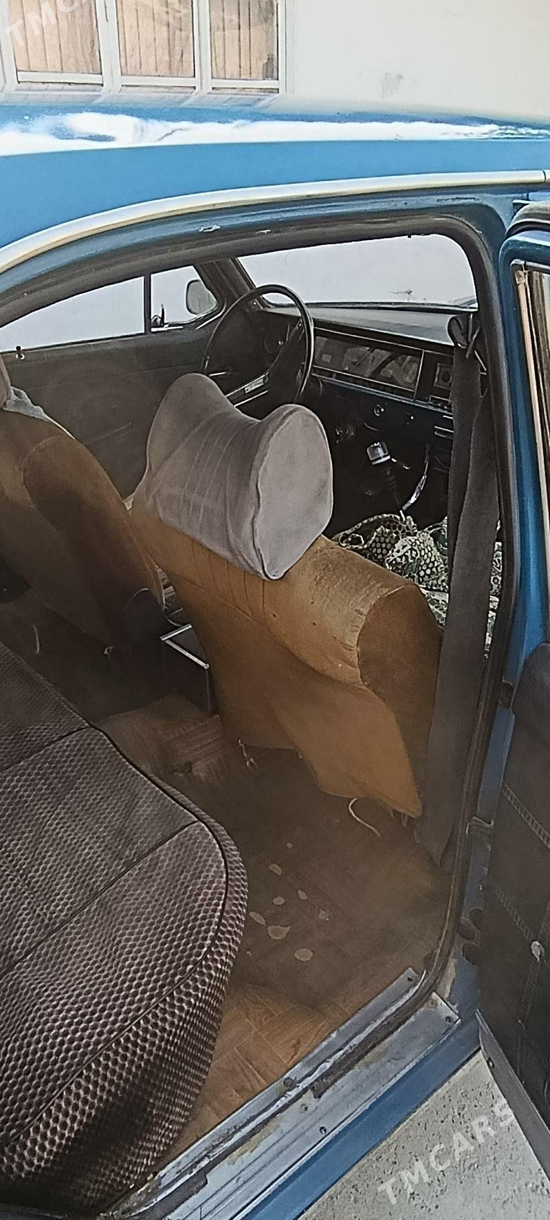 Gaz 24 1980 - 15 000 TMT - Aşgabat - img 4