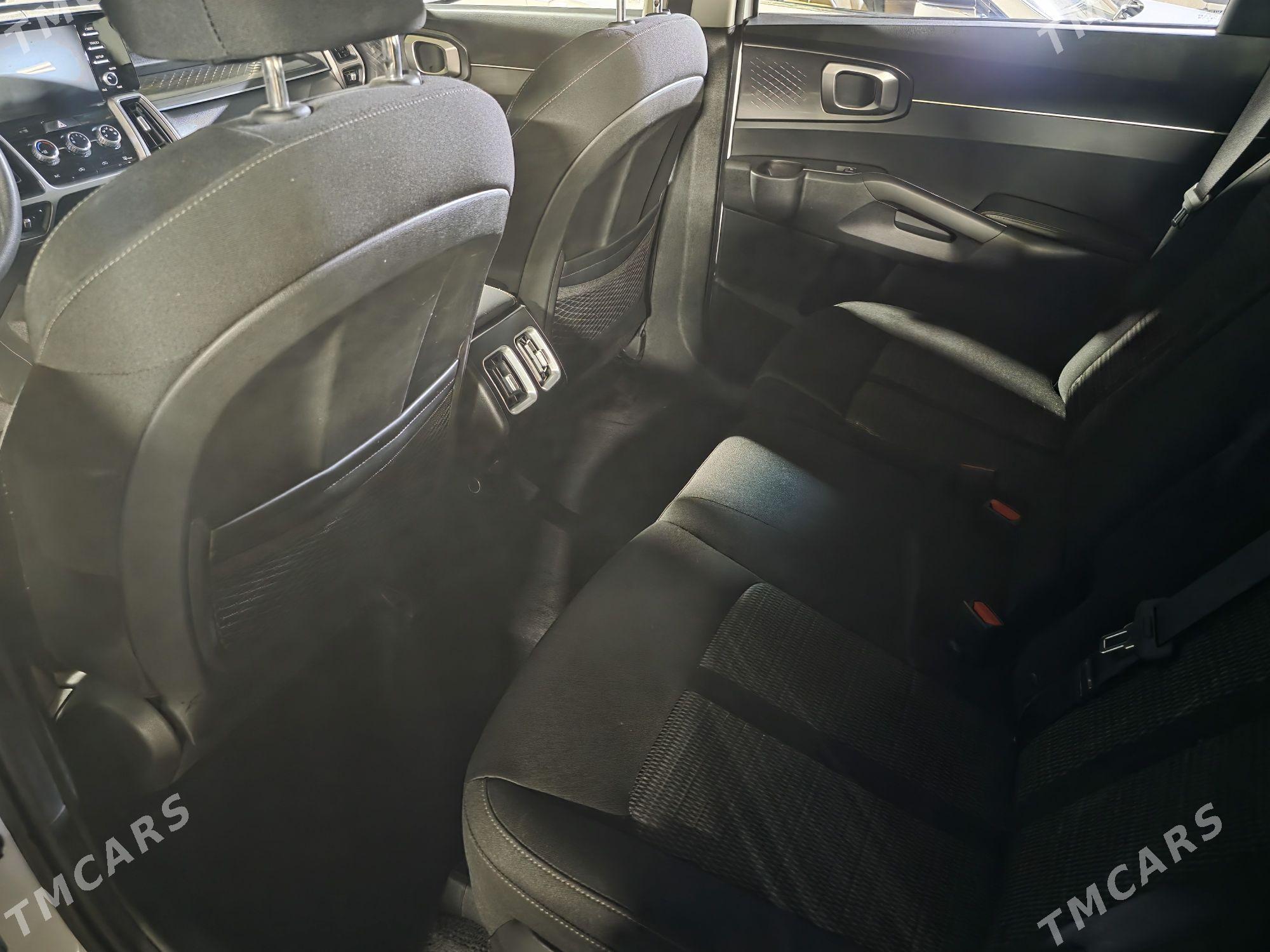 Kia Sorento 2022 - 340 000 TMT - Aşgabat - img 5
