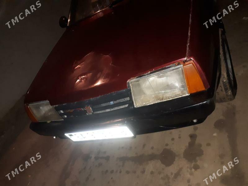 Lada 21099 1992 - 15 000 TMT - Halaç - img 5