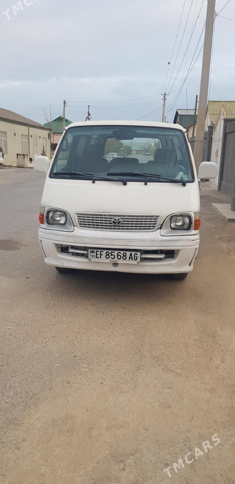 Toyota Hiace 2004 - 105 000 TMT - Ашхабад - img 4