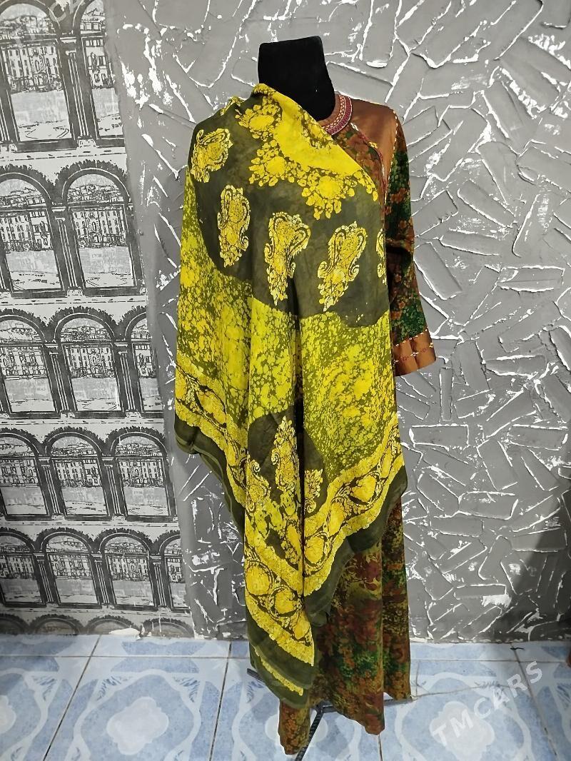 harije yalyk. - Балканабат - img 3