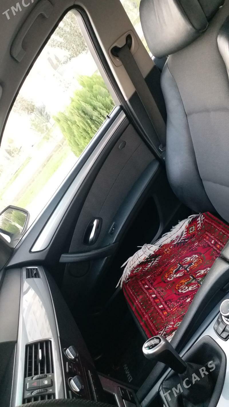 BMW 5 Series 2009 - 200 000 TMT - Ашхабад - img 3