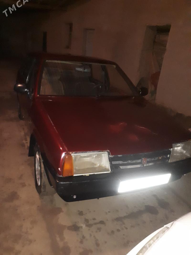 Lada 21099 1992 - 15 000 TMT - Halaç - img 9