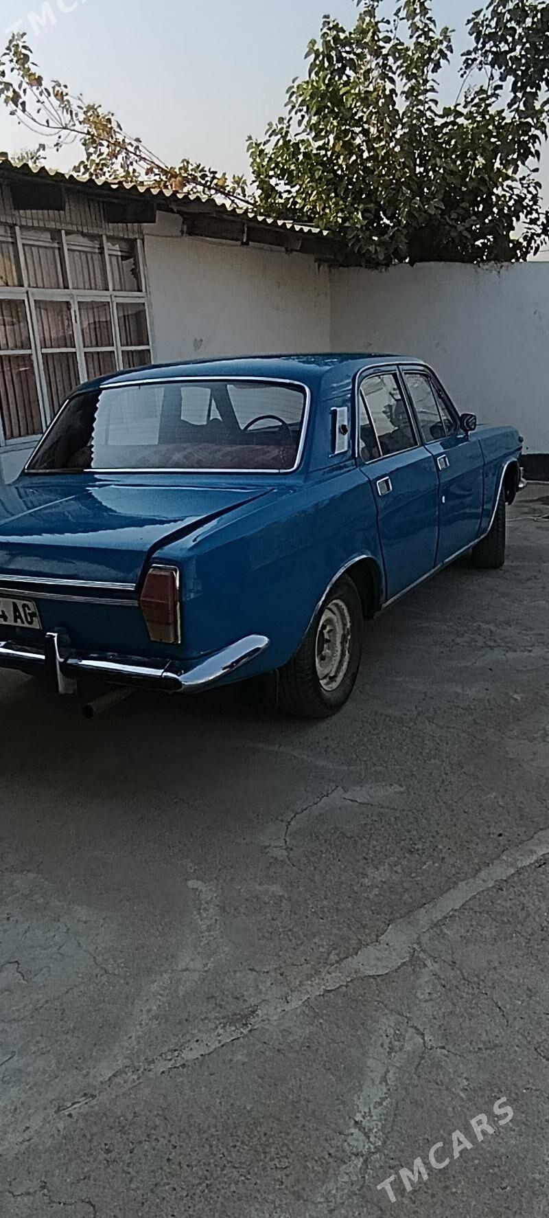 Gaz 24 1980 - 15 000 TMT - Aşgabat - img 3