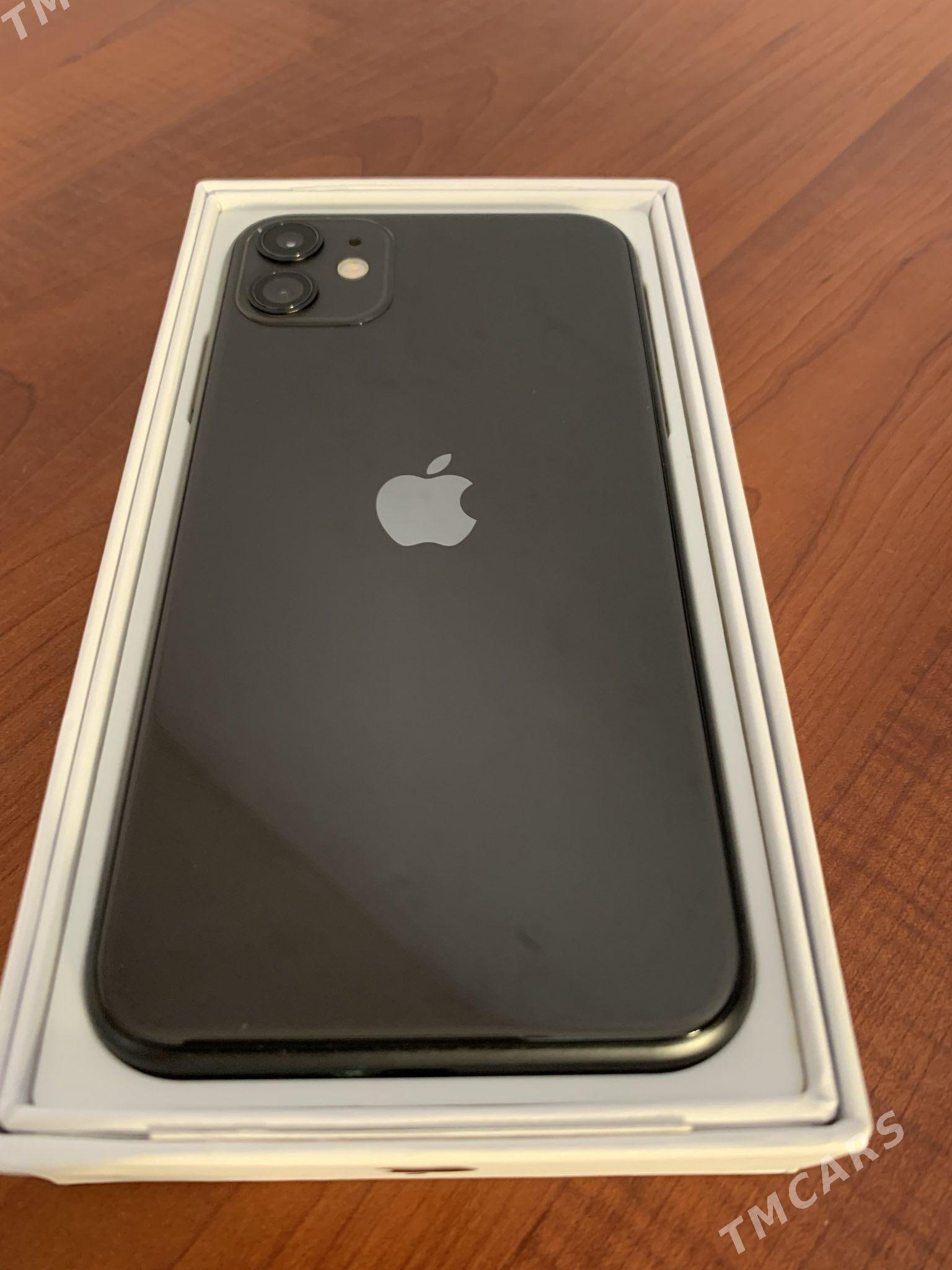 Iphone11 yomkost 97% - Balkanabat - img 2