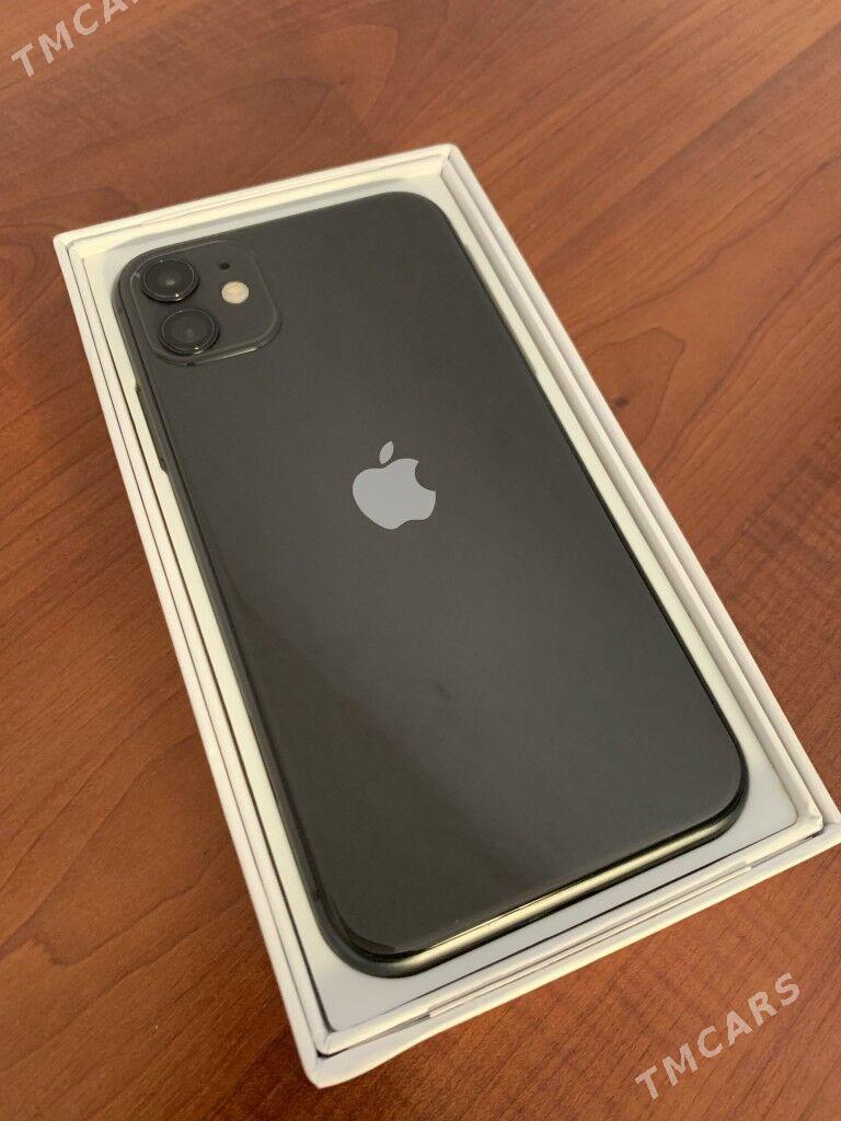 Iphone11 yomkost 97% - Balkanabat - img 3