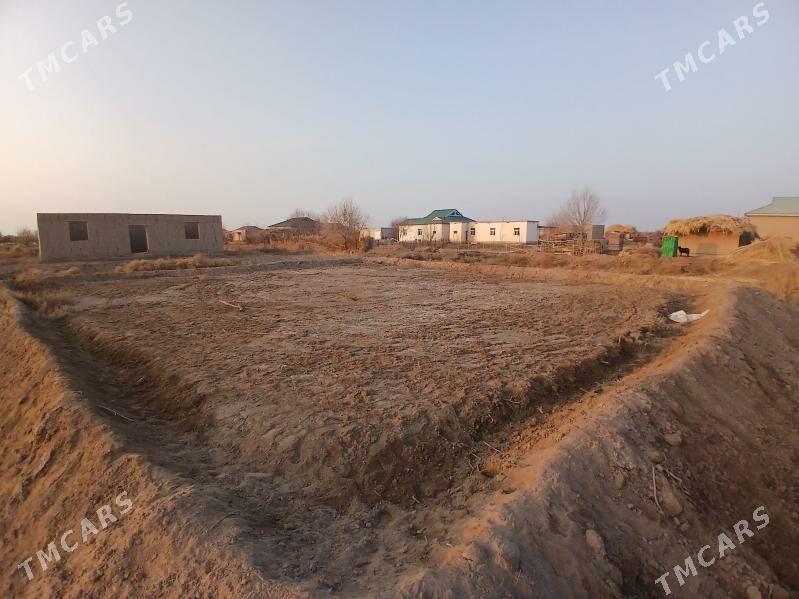 uchaska - Köneürgenç - img 6