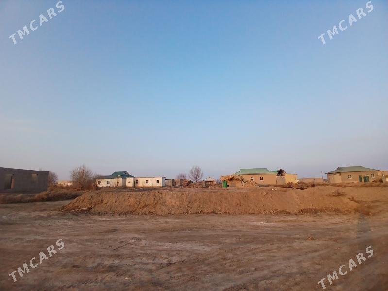 uchaska - Köneürgenç - img 2