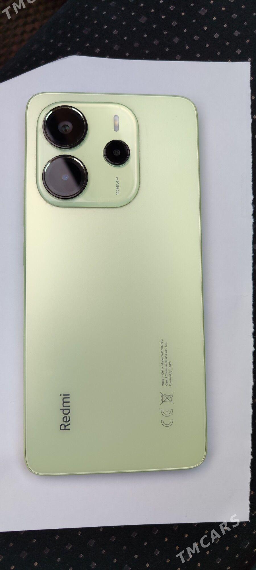 редми нот 14 - Мары - img 2