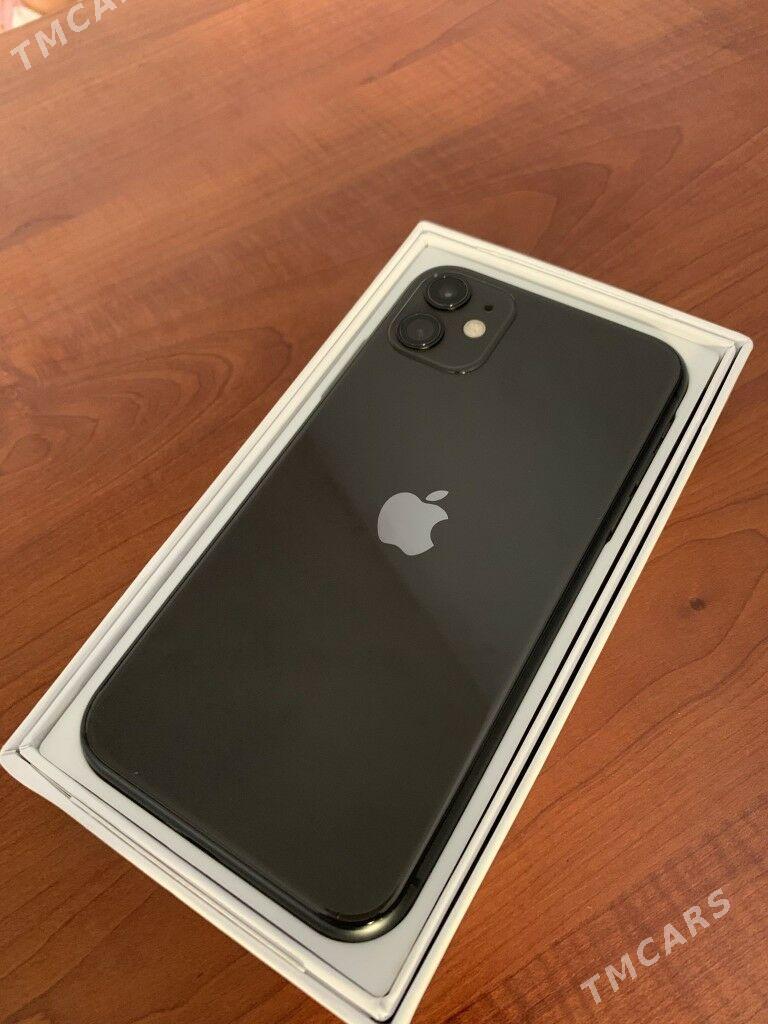 Iphone11 yomkost 97% - Balkanabat - img 1
