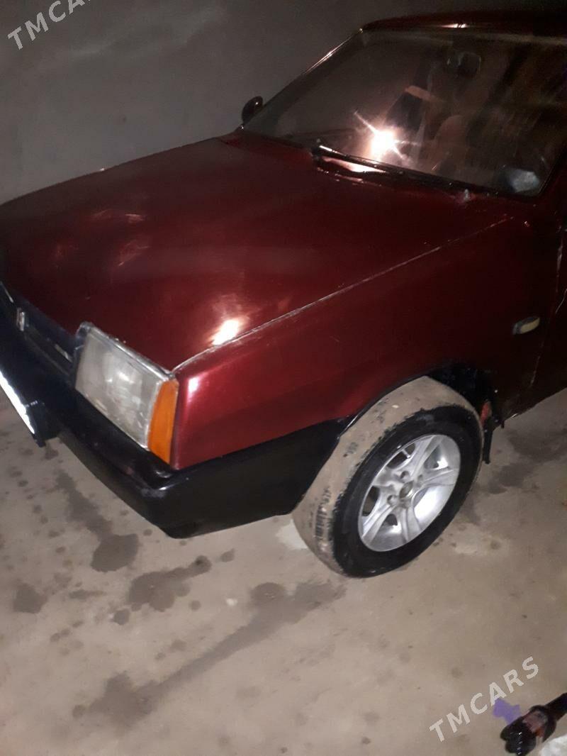 Lada 21099 1992 - 15 000 TMT - Halaç - img 6