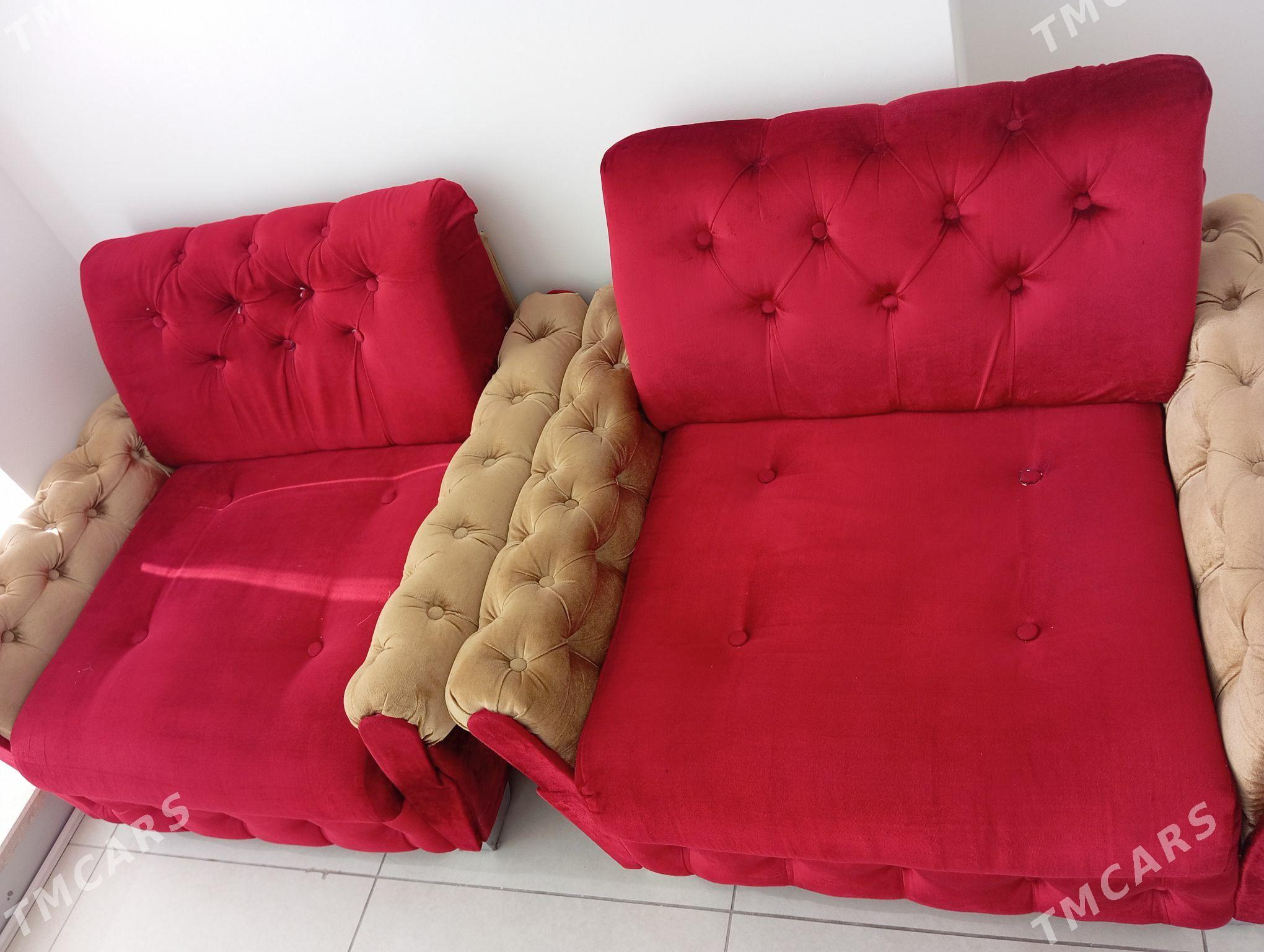 Diwan Troyka Satlyk - Aşgabat - img 5