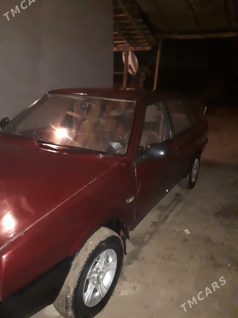 Lada 21099 1992 - 15 000 TMT - Halaç - img 8