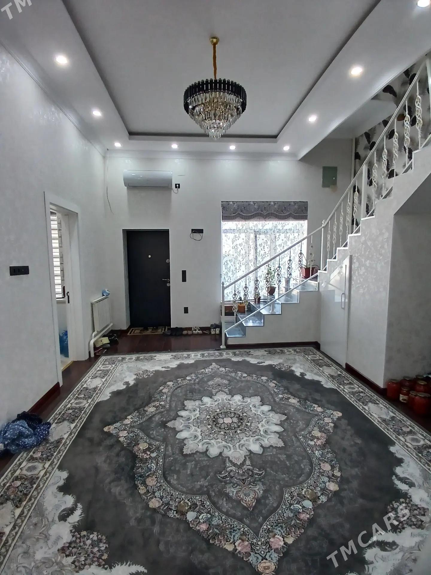 Coganly 4sot plan monsardly - Aşgabat - img 1