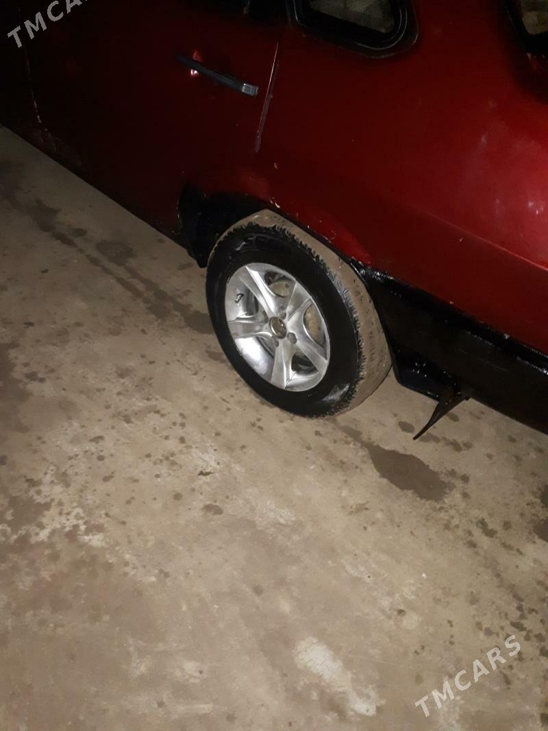 Lada 21099 1992 - 15 000 TMT - Halaç - img 7