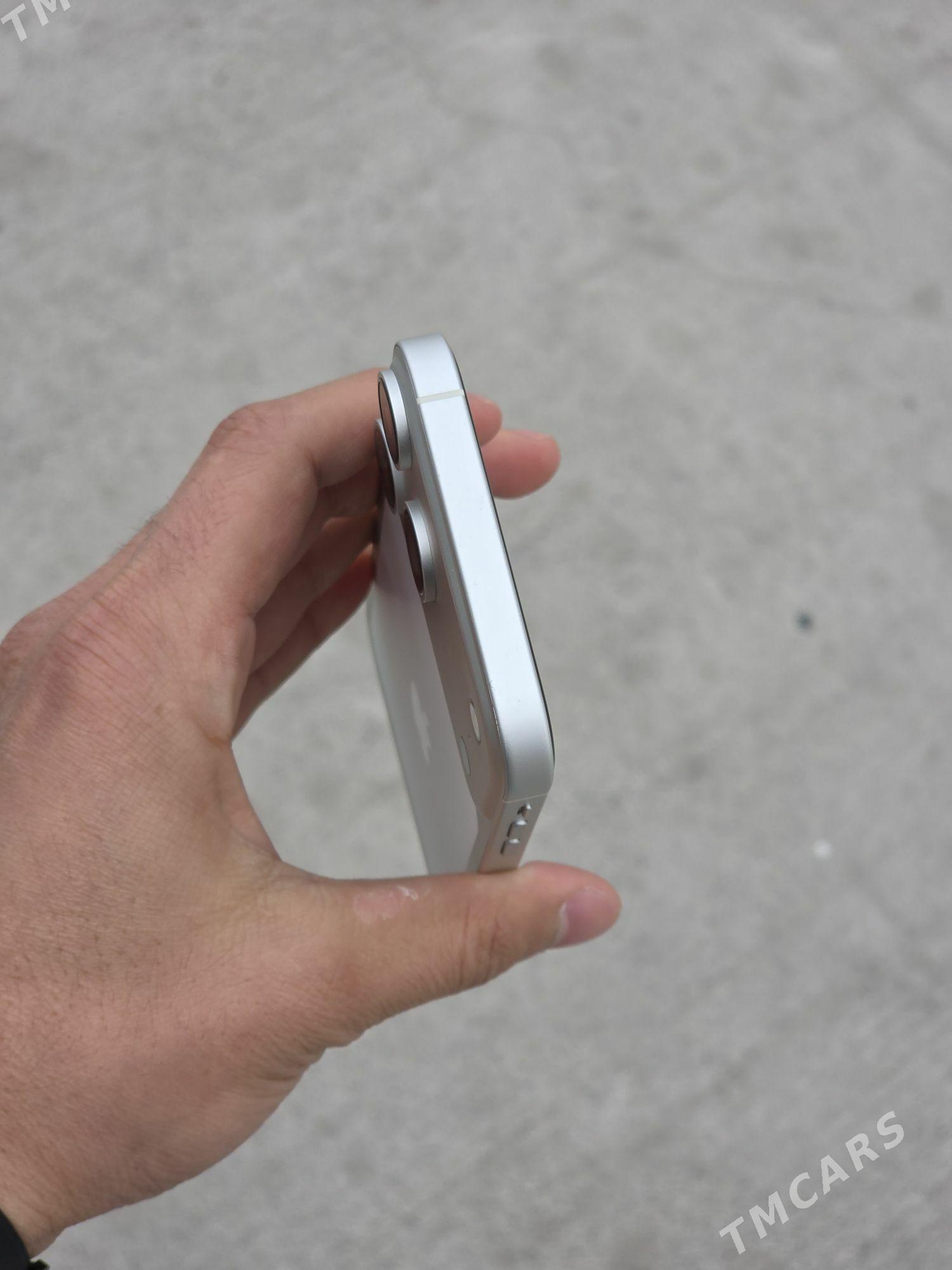 IPhone 17pro. 128GB - Ашхабад - img 6