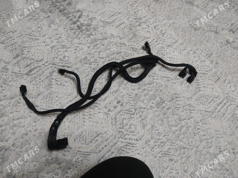 BlokPitanya блок пита seasonic - Mary - img 3