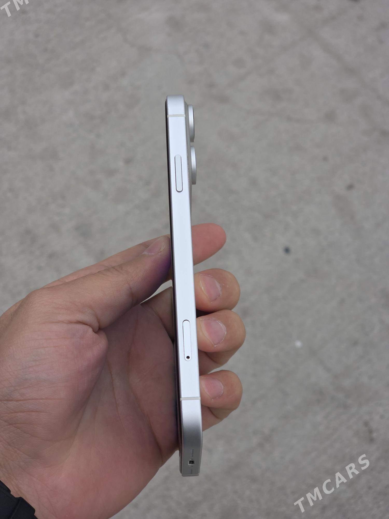 IPhone 17pro. 128GB - Ашхабад - img 7