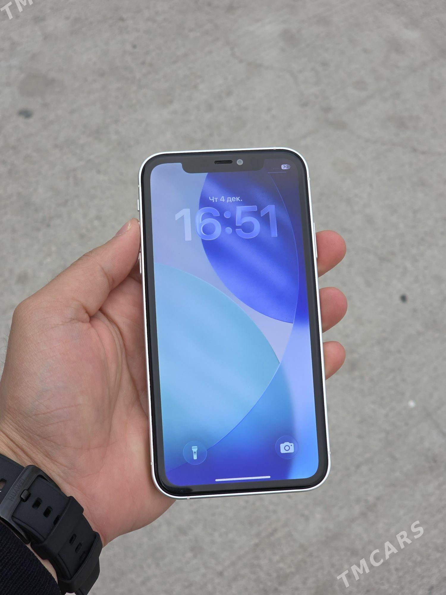 IPhone 17pro. 128GB - Ашхабад - img 5